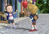 Мультфильм Робокар Поли: ПДД с Поли / Robocar Poli: Traffic Safety with Poli (2013) - cцена 4