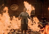 Фильм 451º градус по Фаренгейту / Fahrenheit 451 (1966) - cцена 1