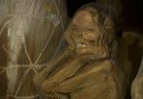 ТВ BBC: Потерянные Цивилизации Южной Америки / BBC - Lost Kingdoms of South America (2013) - cцена 3