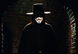 Фильм «V» значит Вендетта / V for Vendetta (2006) - cцена 9