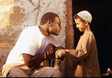 Сцена из фильма Чужие (2008) Чужие сцена 6
