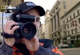 ТВ National Geographic: Бушующие миры: Космический ветер / National Geographic: Storm worlds: Alien wind (2010) - cцена 1