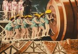 Фильм Путешествие на Луну / Le Voyage dans la Lune (1902) - cцена 5
