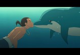Мультфильм По ту сторону океана / Da yu hai tang (2016) - cцена 1