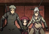 Мультфильм Девушки-самураи / Hyakka Ryouran: Samurai Girls (2010) - cцена 2