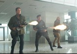 Фильм Неудержимые 2 / The Expendables 2 (2012) - cцена 3
