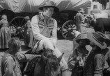 Фильм Большая слежка / The Big Trail (1930) - cцена 1