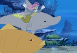 Мультфильм Том и Джерри Сказки / Tom and Jerry Tales (2006) - cцена 7