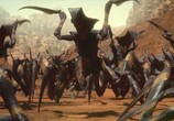 Мультфильм Звёздный десант: Предатель Марса / Starship Troopers: Traitor of Mars (2017) - cцена 5
