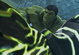 Мультфильм Железный человек и Халк: Союз героев / Iron Man & Hulk: Heroes United (2013) - cцена 1