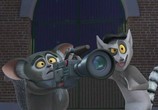 Мультфильм Пингвины Мадагаскара: Операция отпуск / Penguins Of Madagascar: Operation Vacation (2012) - cцена 1
