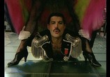Музыка Freddie Mercury - Never Boring (2019) - cцена 6
