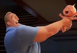 Мультфильм Суперсемейка 2 / Incredibles 2 (2018) - cцена 3