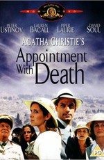 Свидание со смертью / Appointment with Death (1988)