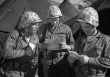 Фильм Пески Иво Джимы / Sands Of Iwo Jima (1949) - cцена 3