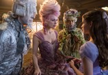Фильм Щелкунчик и четыре королевства / The Nutcracker and the Four Realms (2018) - cцена 2
