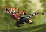 Мультфильм Кунг-Фу Панда / Kung Fu Panda (2008) - cцена 2