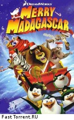 Рождественский Мадагаскар / Merry Madagascar (2009)