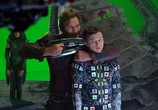 ТВ Мстители: Война Бесконечности: Дополнительные материалы / Avengers: Infinity War: Bonuces (2018) - cцена 4