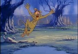 Мультфильм Звездные войны: Эвоки / Star Wars: Ewoks (1985) - cцена 4
