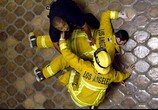 Фильм Карантин / Quarantine (2008) - cцена 5