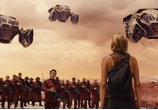 Фильм Дивергент, глава 3: За стеной / The Divergent Series: Allegiant (2016) - cцена 4
