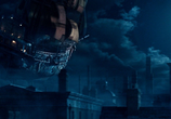 Фильм Пэн: Путешествие в Нетландию / Pan (2015) - cцена 8