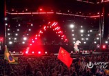 Музыка Nicky Romero - Ultra Music Festival. Miami (2019) - cцена 3