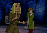 Мультфильм Скуби-Ду: Нападение Пантазаура / Scooby-Doo! Legend of the Phantosaur (2011) - cцена 1