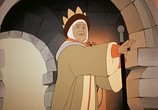 Мультфильм Сказка о рыбаке и рыбке (1950) - cцена 4
