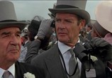 Фильм Джеймс Бонд 007: Вид на убийство / View to a Kill (1985) - cцена 6