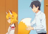 Мультфильм Заботливая лисичка Сэнко-сан / Sewayaki Kitsune no Senko-san (2019) - cцена 3