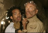 Фильм Игры джентльменов / The Ladykillers (2004) - cцена 4