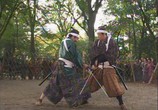 Фильм Ронин 1/47 / Chushingura 1/47 (2001) - cцена 5