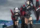 Мультфильм Рандеву с жизнью / Date a Live (2013) - cцена 5