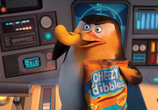 Мультфильм Пингвины Мадагаскара / Penguins of Madagascar (2014) - cцена 6