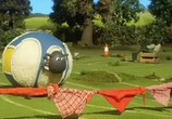 Мультфильм Барашек Шон - овцечемпионат / Shaun the Sheep - Championsheeps (2012) - cцена 6
