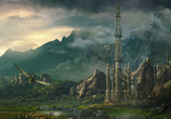 Сцена из фильма Варкрафт / Warcraft (2016) 