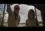 Фильм Рожденная свободной / Born Free (1966) - cцена 1