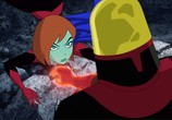 Мультфильм Лига справедливости против Смертоносной пятерки / Justice League vs. the Fatal Five (2019) - cцена 5