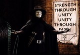 Фильм «V» значит Вендетта / V for Vendetta (2006) - cцена 8