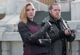 Фильм Голодные игры: Сойка-пересмешница. Часть II / The Hunger Games: Mockingjay - Part 2 (2015) - cцена 1