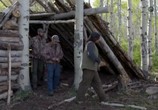 ТВ Бушкрафт: лесная лига / Bushcraft Build-Off (2017) - cцена 6