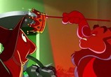 Мультфильм Том и Джерри: Возвращение в Оз / Tom & Jerry: Back to Oz (2016) - cцена 2