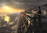Фильм Прогулка / The Walk (2015) - cцена 6