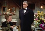 Сцена из фильма Девушка в розовом платье / The Girl in the Red Velvet Swing (1955) Девушка в розовом платье сцена 13