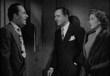 Фильм Песня тонкого человека / Song of the Thin Man (1947) - cцена 2