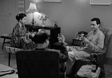 Фильм Трус / Kapurush (1965) - cцена 2