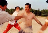 Фильм Убойный футбол / Siu Lam juk kau (2002) - cцена 2