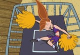 Мультфильм Ким Всемогущая: Борьба во времени / Kim Possible: A Sitch in Time (2003) - cцена 6
